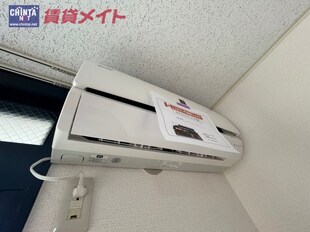 津駅 徒歩14分 1階の物件内観写真